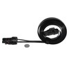 PV Male to PV Male Flat Cable (Super Flat) 4