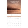 TURNER PHOTOGRAPHIC Bible Verses Photo Mini Wall Calendar (26998950001)
