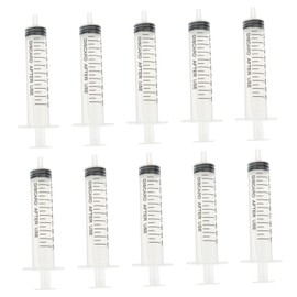 ULTECHNOVO 30pcs Needleless Liquid Measuring Containers for Home Laboratory Use Flexible Design Material Easy to Operate for Precise Liquid Extraction