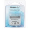 Masterclip Professional Range Dog Clipper A5 Blade Super Strong Japanese