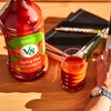 V8 Spicy Hot 100% Vegetable Juice, 64 fl oz Bottle