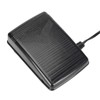Sewing Machine Foot Pedal with Power Cord Skid Resistance Pad