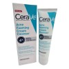 CERAVE ACNE FOAMING CREAM CLEANSER 5 OZ BOXED EXP: 2027