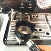 54mm Coffee Dosing Ring Replacement Funnel Coffee Accessories for Breville