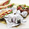 Toyo Alumi Commercial Use Cooking Foil 30 cm x 50