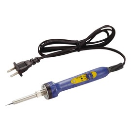 1 X Hakko Dial Type Temperature Limiting Soldering Iron Fx600