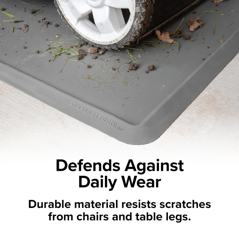 WeatherTech All-Purpose Mat - Multi-Use Mat for Everyday Living -