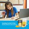 Tiesta Tea Premium Starter Loose Leaf Sampler Kit - Classic
