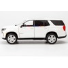 All Star Toys Tahoe 2022 - Modelo fundido a escala