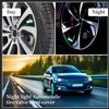Funny Valve stem caps| Hilarious Tire Accessories with Weatherproof Durability