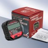 Socket Tester RCD Plug Outlet Tester UK, Electrical Receptacle Detector
