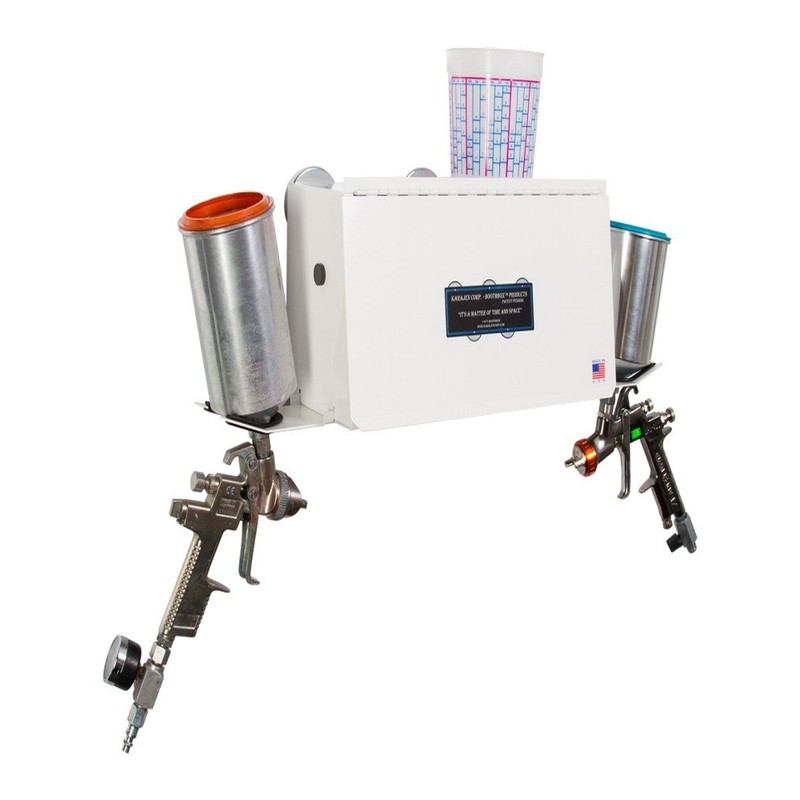 KARAJEN Magnetic BoothBox Mini