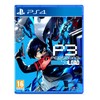 Persona 3 Reload P4 VF