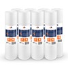 Aquaboon 5 Micron 20 x 4.5 Whole House Sediment Filter