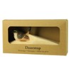 Wildlife Garden WG587 Wren Door Stop - Hand Carved