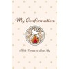 MY CONFIRMATION: BIBLE VERSES TO LIVE BY: POCKET SIZE |
