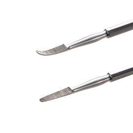 aimedyia Winding Nail Sanding