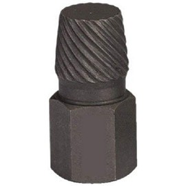 KS Tools 150.1375 Spiral extractor, 1/2"