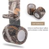EAmber Camo Wrap Tapes Camouflage Form Wrap 1.96'' x 177''