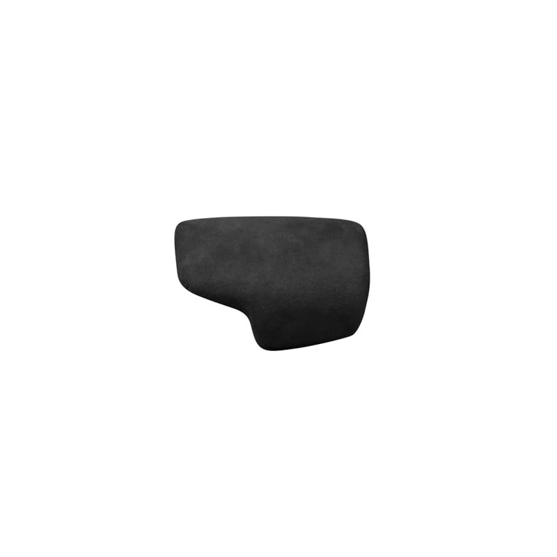 WODHMIEY Car Gear Knob Cap, 4M1713139F, Ergonomic Gear Shift Knob