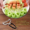 Cabbage Cutter, Salad Shredder, Vegetable Peeler, Multifunctional Manual Fruit Cucumber