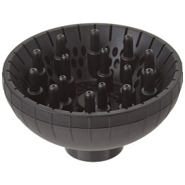 BaBylissPRO Snap-On Diffuser Attachment for Hair Dryer #BB-BABDF2 - PACK OF 2