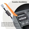 Tectary Auto Start Stop Eliminator Compatible with Honda CR-V Accessories