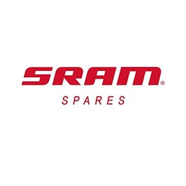 SRAM Unisex's Spare Shift Lever Trigger Cover Kit X01 Eagle Right Red Service & Spare Part, One Size