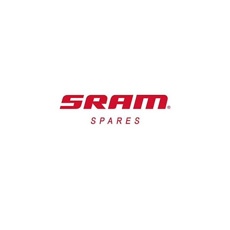 SRAM Unisex's Spare Shift Lever Trigger Cover Kit X01 Eagle