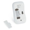 Mouse Wireless Notebook Verbatim Commuter Series Usb-a