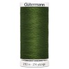 Gütermann 0585 Polyester Sewing Thread 250 m Pine 5.5 x