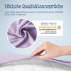 Julius Zöllner Fitted Sheet for Children’s Bed Double Pack