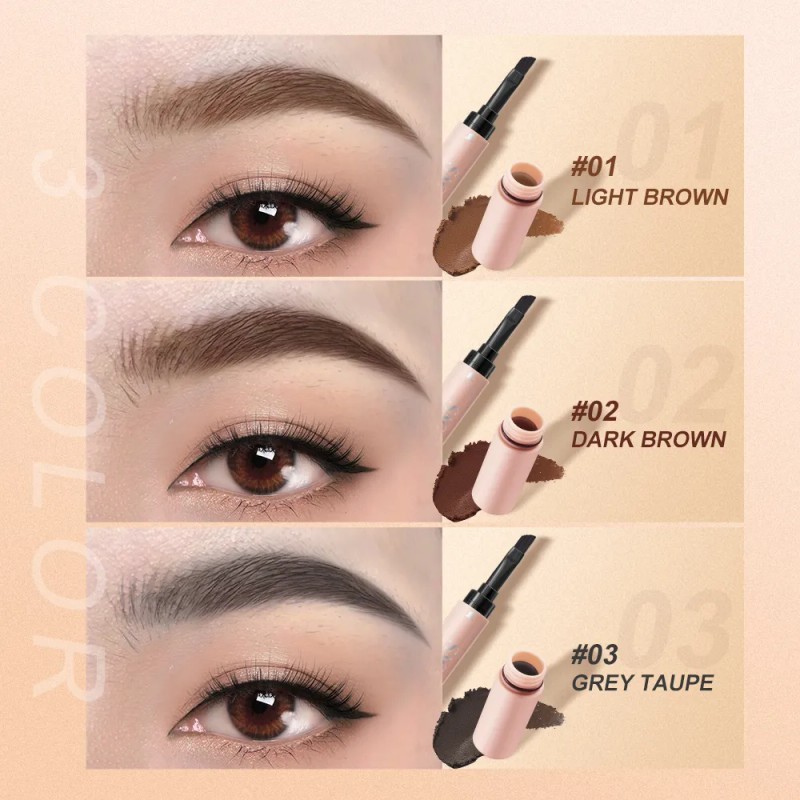 Sace Lady Gel De Cejas Resistente Al Agua Y Manchas