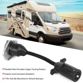 POCREATION Palanca de Freno de Bicicleta, 1pir 3x7 21 velocidades de Freno de Bicicleta y palancas de Cambio combinación con Cable de Cambio de Engranaje para Bicicleta de Montaña, Bicicleta