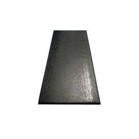 5in x 36in x 1/4in Steel Flat Plate (0.25in Thick)