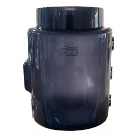 Tork Despachador De Toallas Húmedas Desinfectantes Marca Tork.