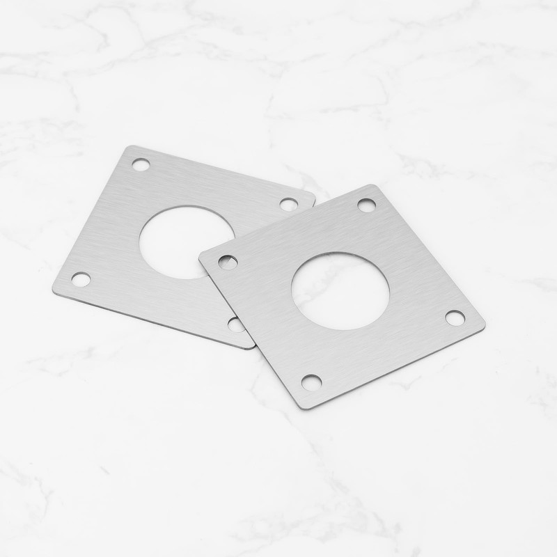 Create idea 8 Sets 32mm Nest Box Protection Plate 304