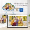 SSA Digital Picture Frame 15.6 inch Large 32GB WiFi Digital