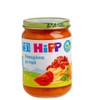 Hipp Baby Meal Spaghetti with Meat Age 5 Months 190g