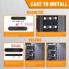 Gun Safe Lights ,Motion Activated LED Light for Gun Safe