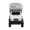 1:32 Multifunction Simulation Alloy Car Model Vehicle Toy Gift with