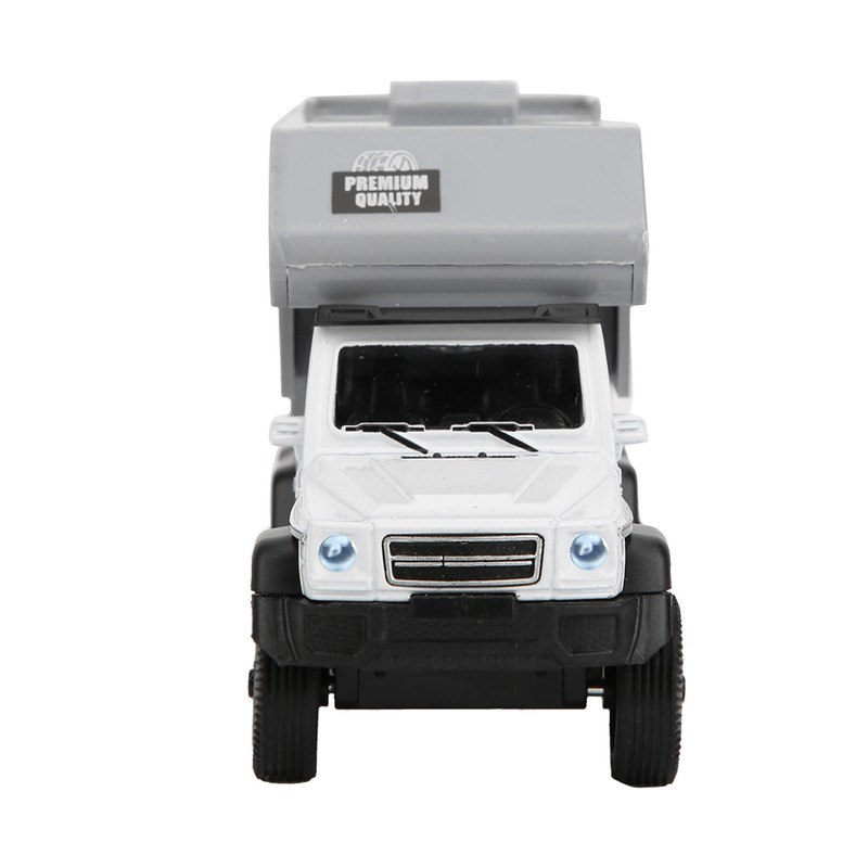 1:32 Multifunction Simulation Alloy Car Model Vehicle Toy Gift with