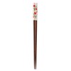 Kawai 125282 Adelia Retro Chopsticks Colek, 9.1 inches (23 cm)