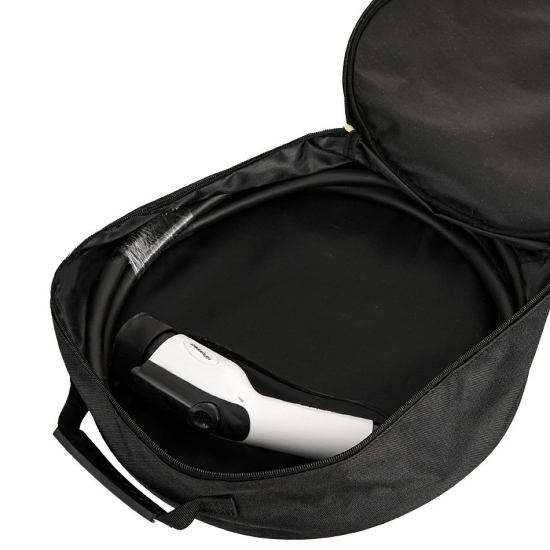 Charging Cable Electric Car, Electric Car Charger Case for EV
