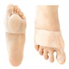 One-touch Foot Supporter Beige
