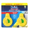 Finish - Finish Duplo Lemon Dishwasher Freshener
