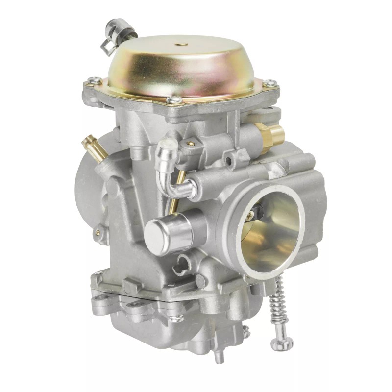Caltric Carburetor for Polaris Big Boss 500 6X6 1998-2002