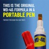 WD-40 Precision Pen & Trucker Hat Bundle - On-The-Go Lubrication,