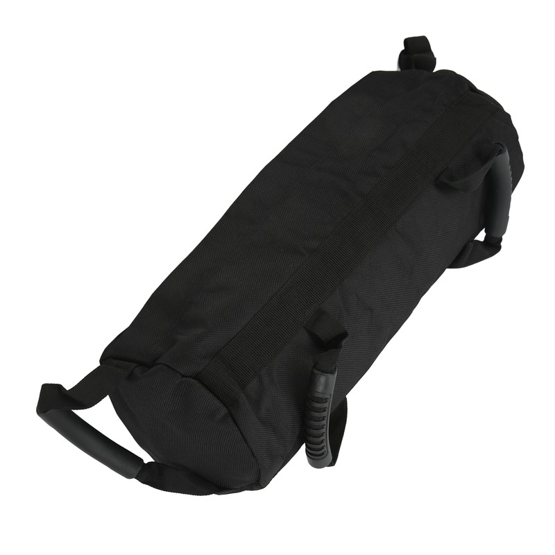 Weightlifting Sandbag Adjustable Weight Wear Resistance Oxford Cloth Sandbag Workout