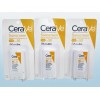 CERAVE SUNSCREEN STICK SPF 50 INVISIBLE ZINC 0.47 OZ EXP: